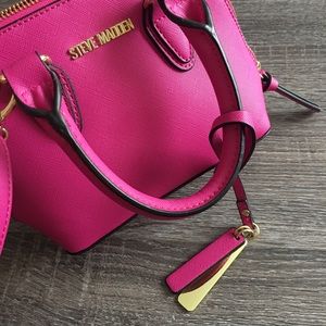 Steve Madden mini crossbody